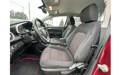 Chevrolet Aveo Sonic 1.8 LT RS Line CAM CARPLAY CRUISE БЕЗ ЩЕТИ - автомобили, коли, обяви за нови и употребявани 6