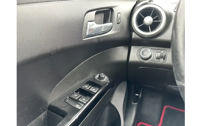 Chevrolet Aveo Sonic 1.8 LT RS Line CAM CARPLAY CRUISE БЕЗ ЩЕТИ - автомобили, коли, обяви за нови и употребявани 9