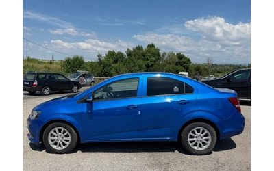chevrolet-aveo - 3