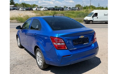 chevrolet-aveo - 4