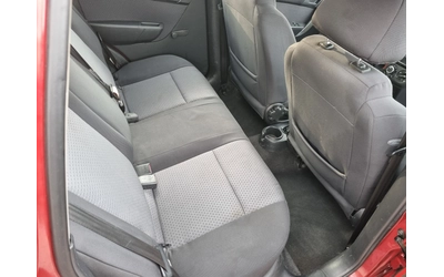 Chevrolet Aveo 1, 200 EURO4 - автомобили, коли, обяви за нови и употребявани 10