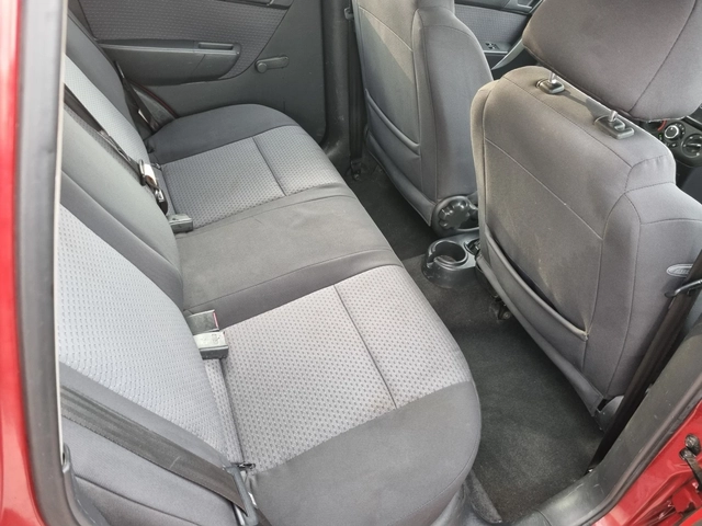 Chevrolet Aveo 1, 200 EURO4 - автомобили, коли, обяви за нови и употребявани 10