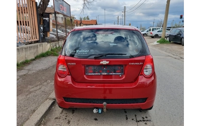 chevrolet-aveo - 5