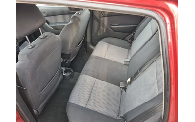 Chevrolet Aveo 1, 200 EURO4 - автомобили, коли, обяви за нови и употребявани 9