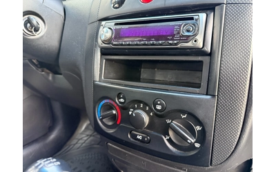Chevrolet Aveo 1, 4 - автомобили, коли, обяви за нови и употребявани 15