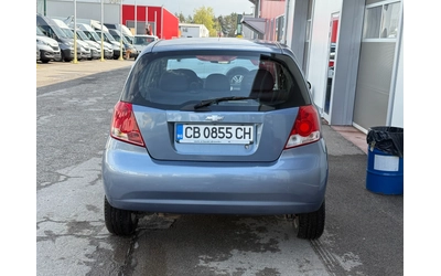 chevrolet-aveo - 3