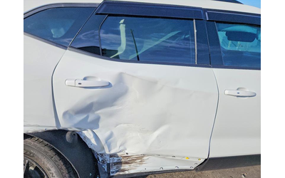 Chevrolet Blazer 2.0L 4 FRONT WHEEL DRIVE - автомобили, коли, обяви за нови и употребявани 11