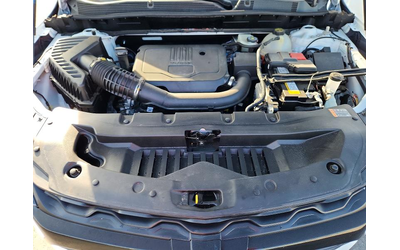 Chevrolet Blazer 2.0L 4 FRONT WHEEL DRIVE - автомобили, коли, обяви за нови и употребявани 12