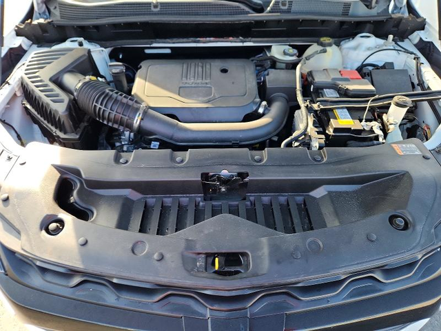 Chevrolet Blazer 2.0L 4 FRONT WHEEL DRIVE - автомобили, коли, обяви за нови и употребявани 12