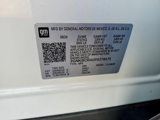 Chevrolet Blazer 2.0L 4 FRONT WHEEL DRIVE - автомобили, коли, обяви за нови и употребявани 14