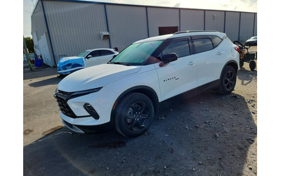 chevrolet-blazer-2-0l-4-front-wheel-drive - 1