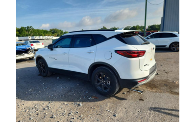 chevrolet-blazer-2-0l-4-front-wheel-drive - 2