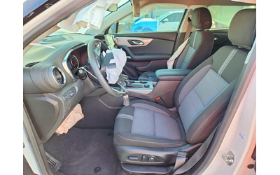 Chevrolet Blazer 2.0L 4 FRONT WHEEL DRIVE - автомобили, коли, обяви за нови и употребявани 7