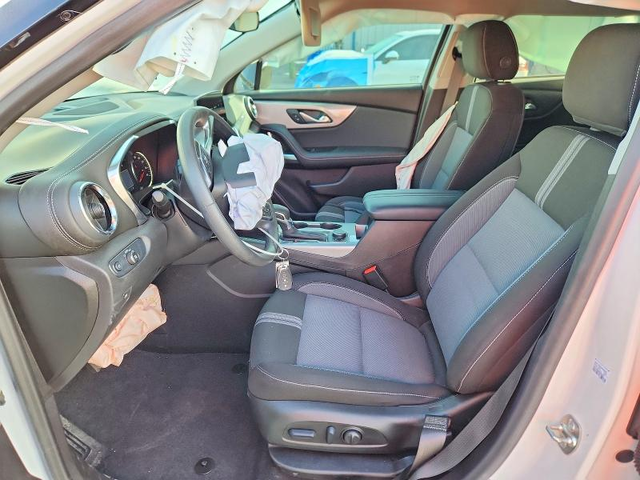 Chevrolet Blazer 2.0L 4 FRONT WHEEL DRIVE - автомобили, коли, обяви за нови и употребявани 7