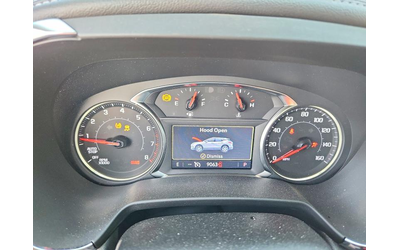 Chevrolet Blazer 2.0L 4 FRONT WHEEL DRIVE - автомобили, коли, обяви за нови и употребявани 9