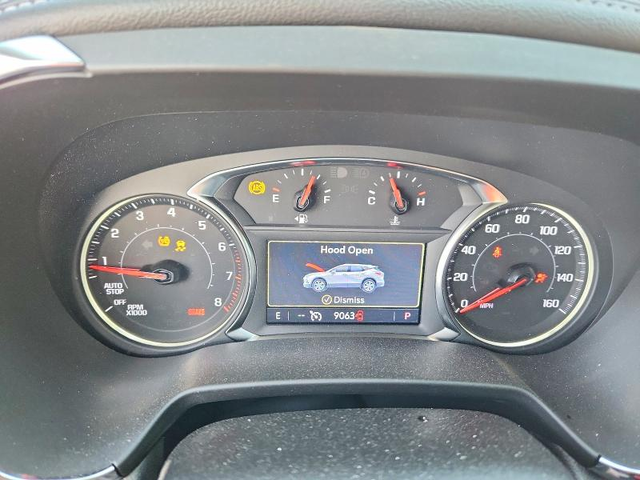 Chevrolet Blazer 2.0L 4 FRONT WHEEL DRIVE - автомобили, коли, обяви за нови и употребявани 9