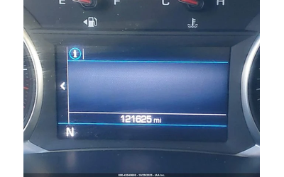 Chevrolet Blazer ПОДГРЕВ* КАМЕРА* КЕЙЛЕС* LANE* ASSIST - автомобили, коли, обяви за нови и употребявани 13