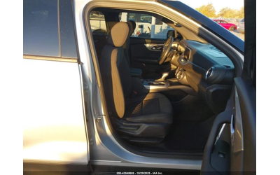 chevrolet-blazer - 4