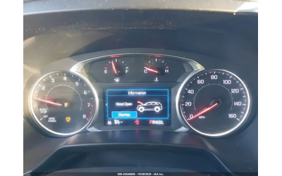 Chevrolet Blazer ПОДГРЕВ* КАМЕРА* КЕЙЛЕС* LANE* ASSIST - автомобили, коли, обяви за нови и употребявани 6