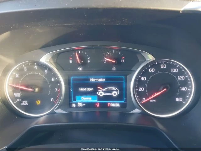 Chevrolet Blazer ПОДГРЕВ* КАМЕРА* КЕЙЛЕС* LANE* ASSIST - автомобили, коли, обяви за нови и употребявани 6