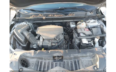 Chevrolet Blazer ПОДГРЕВ* КАМЕРА* КЕЙЛЕС* LANE* ASSIST - автомобили, коли, обяви за нови и употребявани 8