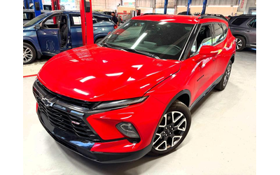 chevrolet-blazer-3-6l-6-all-wheel-drive - 2