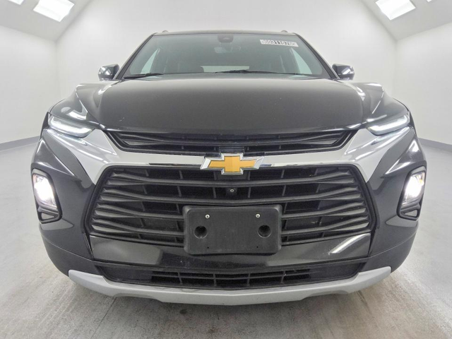 Chevrolet Blazer 3.6L 6 ALL WHEEL DRIVE - автомобили, коли, обяви за нови и употребявани 0
