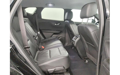 Chevrolet Blazer 3.6L 6 ALL WHEEL DRIVE - автомобили, коли, обяви за нови и употребявани 11