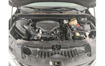 Chevrolet Blazer 3.6L 6 ALL WHEEL DRIVE - автомобили, коли, обяви за нови и употребявани 12