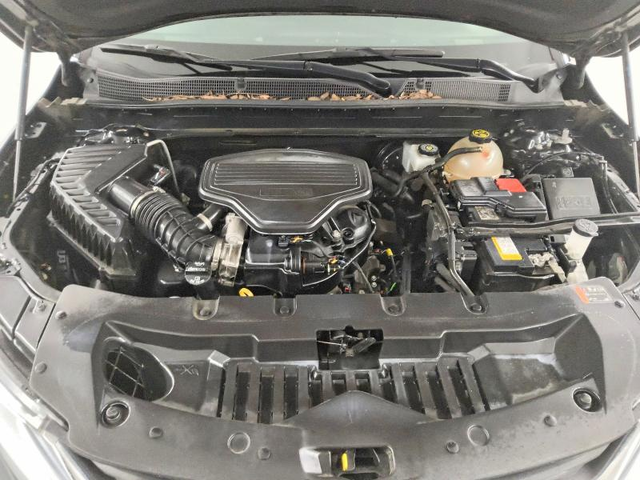 Chevrolet Blazer 3.6L 6 ALL WHEEL DRIVE - автомобили, коли, обяви за нови и употребявани 12