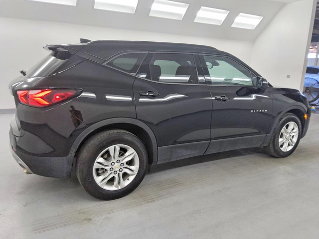 Chevrolet Blazer 3.6L 6 ALL WHEEL DRIVE - автомобили, коли, обяви за нови и употребявани 3
