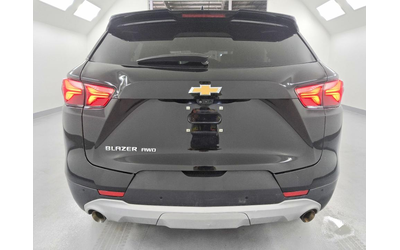 Chevrolet Blazer 3.6L 6 ALL WHEEL DRIVE - автомобили, коли, обяви за нови и употребявани 6