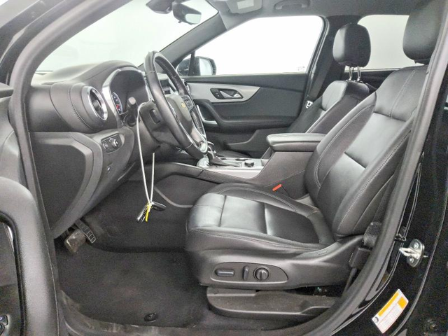 Chevrolet Blazer 3.6L 6 ALL WHEEL DRIVE - автомобили, коли, обяви за нови и употребявани 7