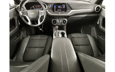 Chevrolet Blazer 3.6L 6 ALL WHEEL DRIVE - автомобили, коли, обяви за нови и употребявани 8