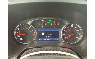 Chevrolet Blazer 3.6L 6 ALL WHEEL DRIVE - автомобили, коли, обяви за нови и употребявани 9