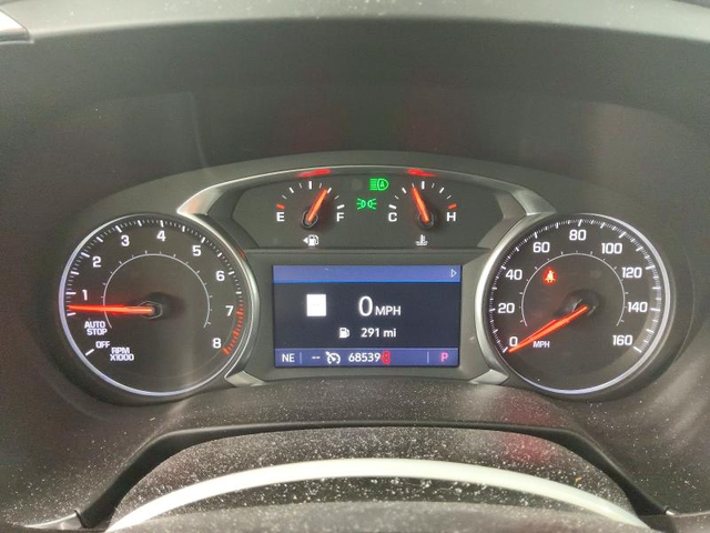 Chevrolet Blazer 3.6L 6 ALL WHEEL DRIVE - автомобили, коли, обяви за нови и употребявани 9