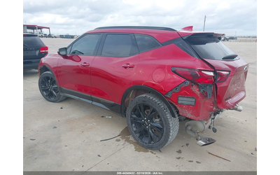 chevrolet-blazer-3-6l-v-6-di-dohc-vvt-308hp-front-wheel-drive - 2