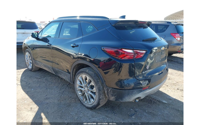 chevrolet-blazer-3-6l-v-6-di-dohc-vvt-308hp-front-wheel-drive - 2
