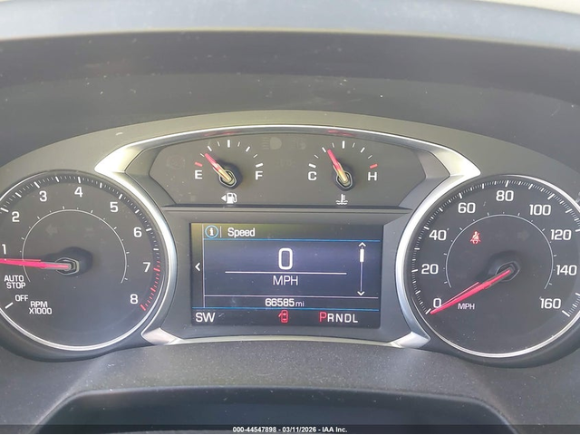Chevrolet Blazer 3.6L V-6 DI, DOHC, VVT, 308HP Front Wheel Drive - автомобили, коли, обяви за нови и употребявани 6