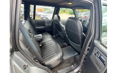 Chevrolet Blazer - автомобили, коли, обяви за нови и употребявани 11