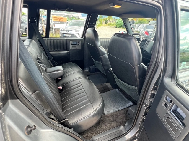 Chevrolet Blazer - автомобили, коли, обяви за нови и употребявани 11