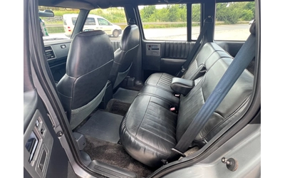 Chevrolet Blazer - автомобили, коли, обяви за нови и употребявани 12