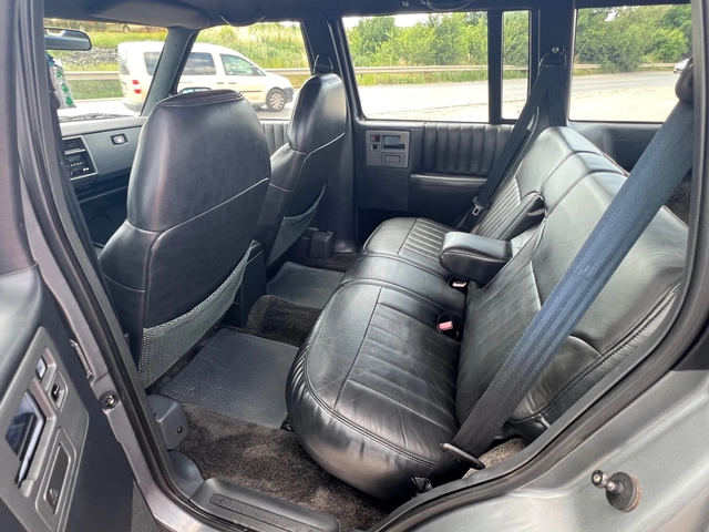Chevrolet Blazer - автомобили, коли, обяви за нови и употребявани 12