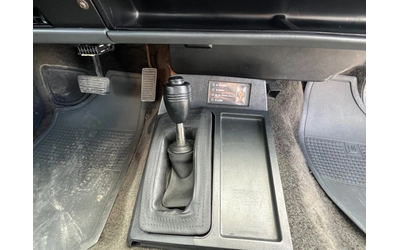 Chevrolet Blazer - автомобили, коли, обяви за нови и употребявани 13
