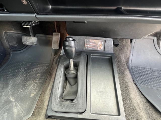 Chevrolet Blazer - автомобили, коли, обяви за нови и употребявани 13
