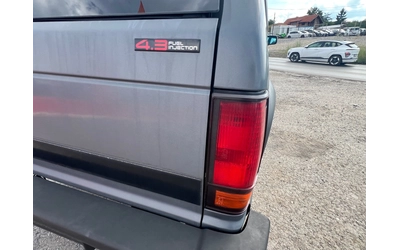 Chevrolet Blazer - автомобили, коли, обяви за нови и употребявани 16