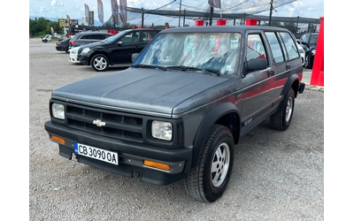 chevrolet-blazer - 3