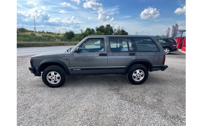 chevrolet-blazer - 4