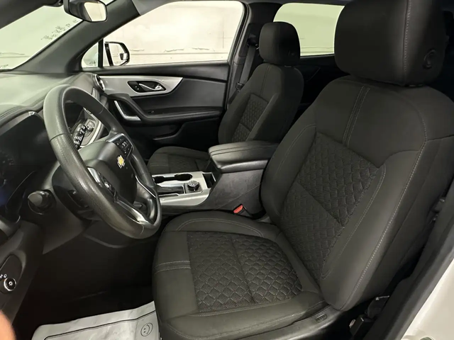 Chevrolet Blazer LT AWD All Wheel Drive - автомобили, коли, обяви за нови и употребявани 10