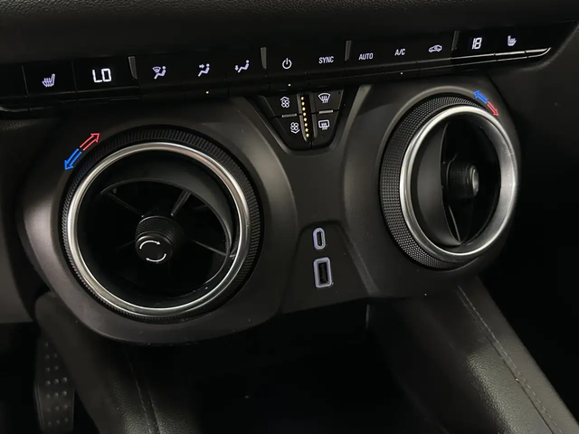 Chevrolet Blazer LT AWD All Wheel Drive - автомобили, коли, обяви за нови и употребявани 16